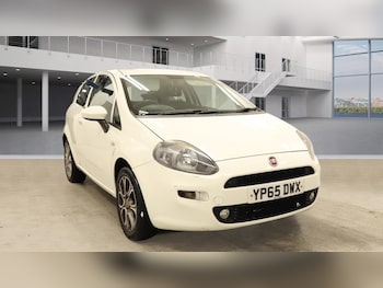 2015 (65) - 1.2 Easy+ 3dr