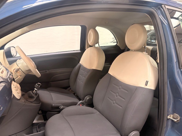 Used Fiat 500 2013 for sale - 77196333: Photo 11