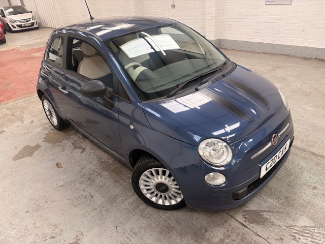 Used Fiat 500 2013 for sale - 77196333: Photo 13