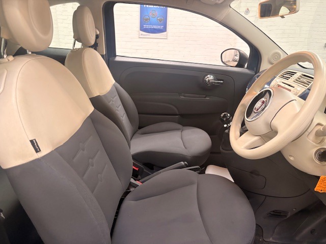 Used Fiat 500 2013 for sale - 77196333: Photo 20