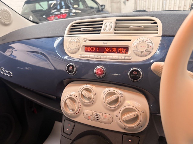 Used Fiat 500 2013 for sale - 77196333: Photo 22