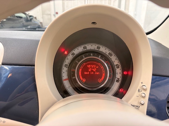 Used Fiat 500 2013 for sale - 77196333: Photo 23