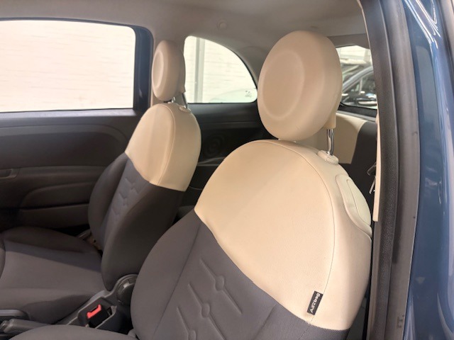 Used Fiat 500 2013 for sale - 77196333: Photo 24