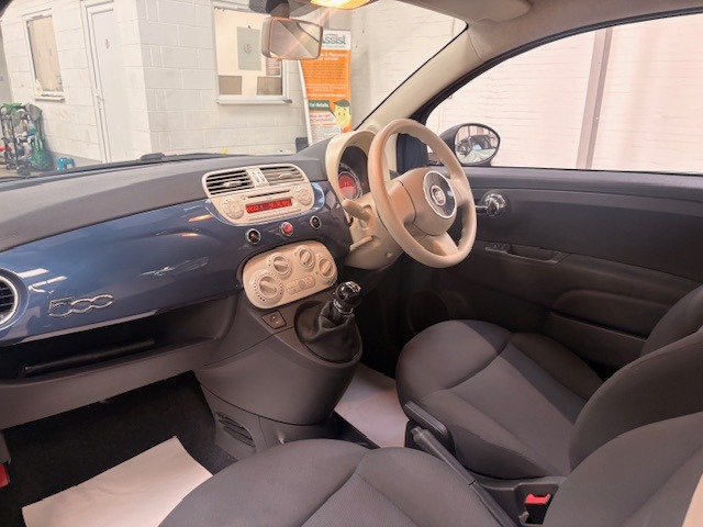 Used Fiat 500 2013 for sale - 77196333: Photo 26