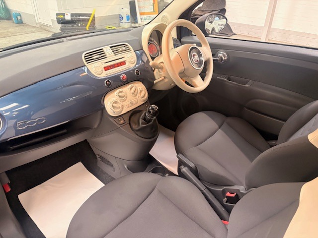 Used Fiat 500 2013 for sale - 77196333: Photo 27
