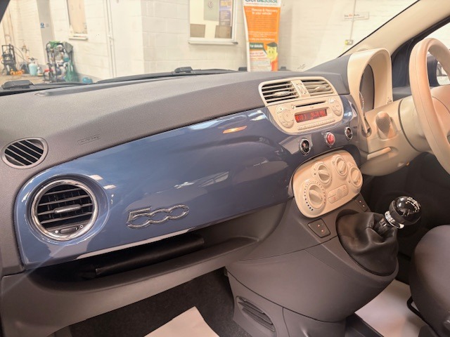 Used Fiat 500 2013 for sale - 77196333: Photo 28