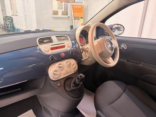 Used Fiat 500 2013 for sale - 77196333: Photo 29