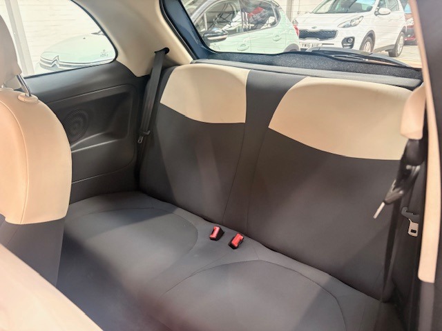 Used Fiat 500 2013 for sale - 77196333: Photo 30