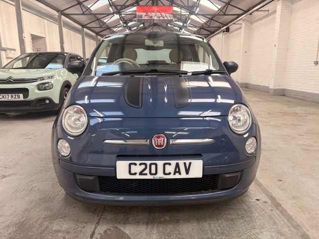Used Fiat 500 2013 for sale - 77196333: Photo 5