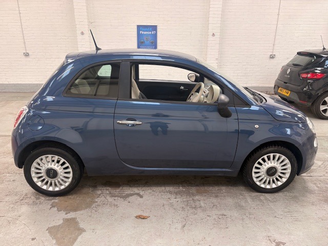 Used Fiat 500 2013 for sale - 77196333: Photo 6