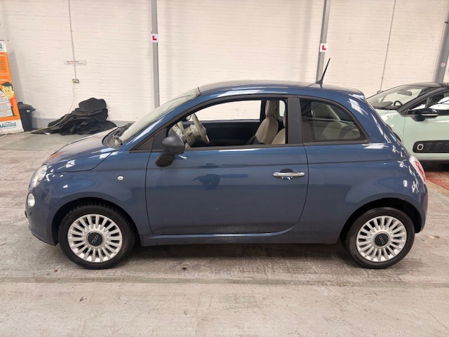 Used Fiat 500 2013 for sale - 77196333: Photo 7