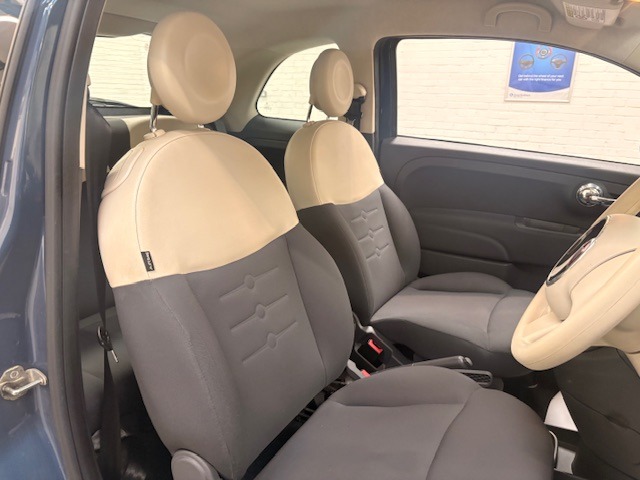 Used Fiat 500 2013 for sale - 77196333: Photo 9