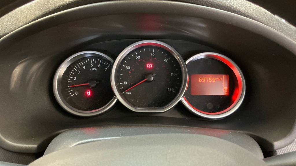 Used Dacia Sandero 2017 for sale - 78079363: Photo 10