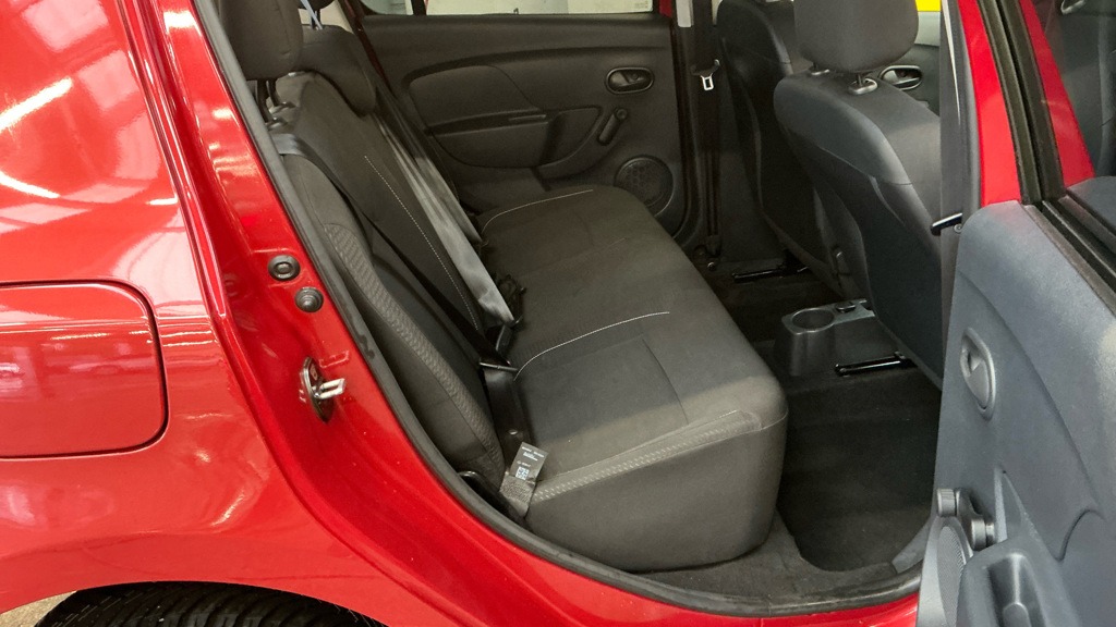 Used Dacia Sandero 2017 for sale - 78079363: Photo 8