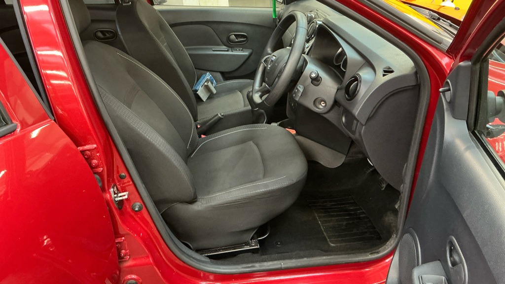 Used Dacia Sandero 2017 for sale - 78079363: Photo 9