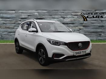 Used MG MG ZS 2019 for sale - 79839084: Photo