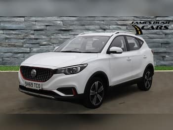 Used MG MG ZS 2019 for sale - 79839084: Photo