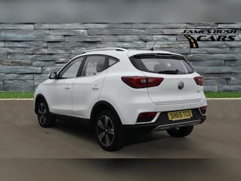 Used MG MG ZS 2019 for sale - 79839084: Photo