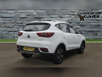 Used MG MG ZS 2019 for sale - 79839084: Photo