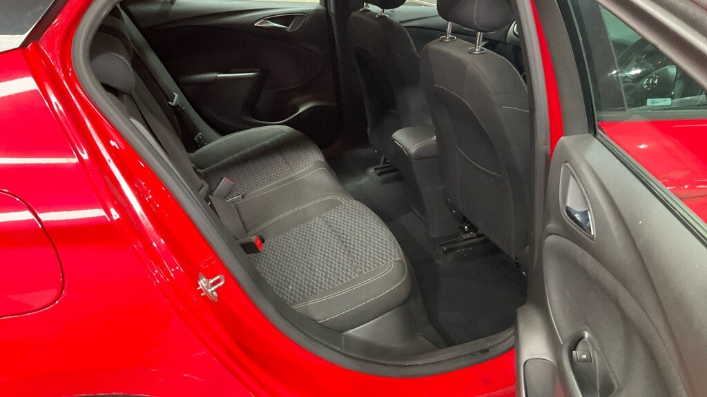 Used Vauxhall Astra 2016 for sale - 77844712: Photo 7