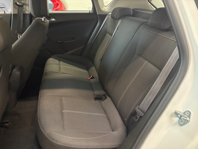 Used Vauxhall Astra 2015 for sale - 76449713: Photo 12