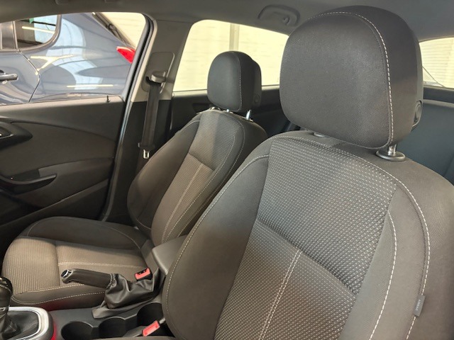 Used Vauxhall Astra 2015 for sale - 76449713: Photo 27