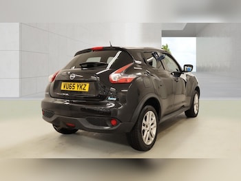 Used Nissan Juke 2015 for sale - 78252617: Photo