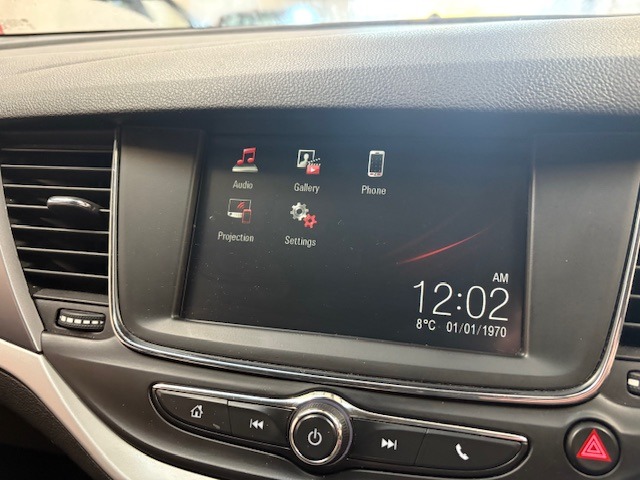 Used Vauxhall Astra 2017 for sale - 76340814: Photo 11