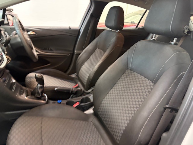 Used Vauxhall Astra 2017 for sale - 76340814: Photo 9