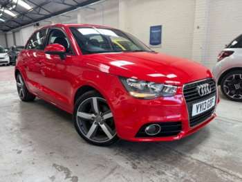2013 (13) - 1.6 TDI Sport 5dr
