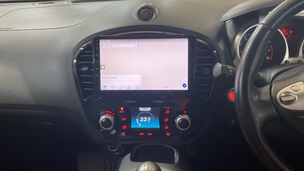 Used Nissan Juke 2012 for sale - 76638064: Photo 10