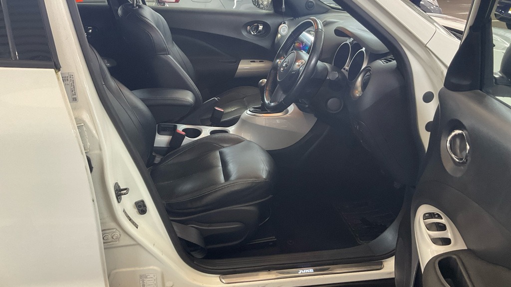 Used Nissan Juke 2012 for sale - 76638064: Photo 8