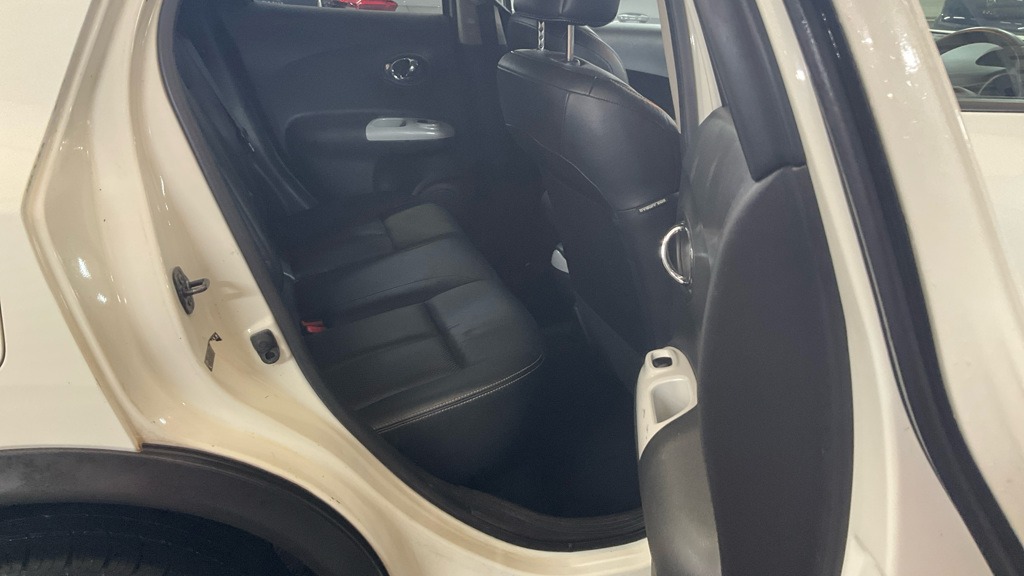 Used Nissan Juke 2012 for sale - 76638064: Photo 9