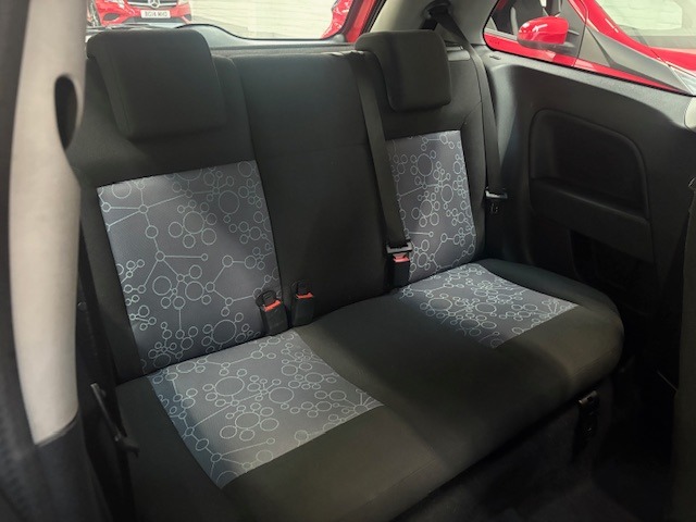 Used Ford Fiesta 2007 for sale - 76262692: Photo 28