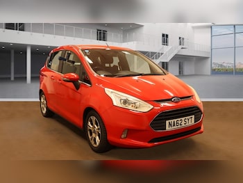 Used Ford B-MAX 2012 for sale - 75982087: Photo