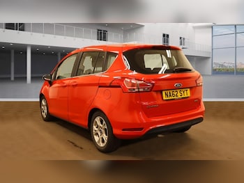 Used Ford B-MAX 2012 for sale - 75982087: Photo