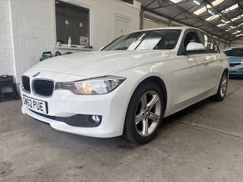 Used BMW 3 Series 2012 for sale - 75618745: Photo