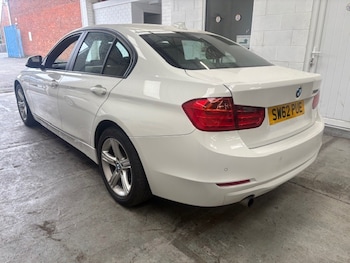 Used BMW 3 Series 2012 for sale - 75618745: Photo