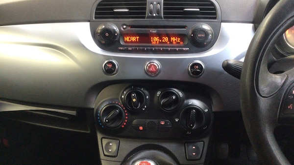 Used Fiat 500 2014 for sale - 76157506: Photo 9