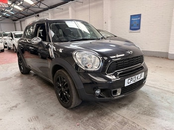 Used MINI Countryman 2013 for sale - 79458269: Photo