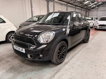 Used MINI Countryman 2013 for sale - 79458269: Photo