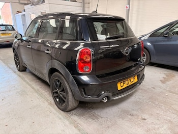 Used MINI Countryman 2013 for sale - 79458269: Photo