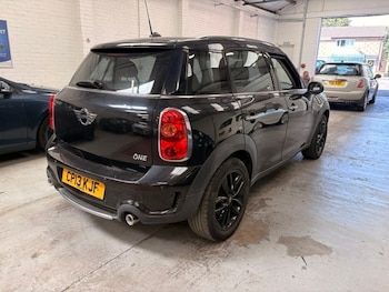 Used MINI Countryman 2013 for sale - 79458269: Photo