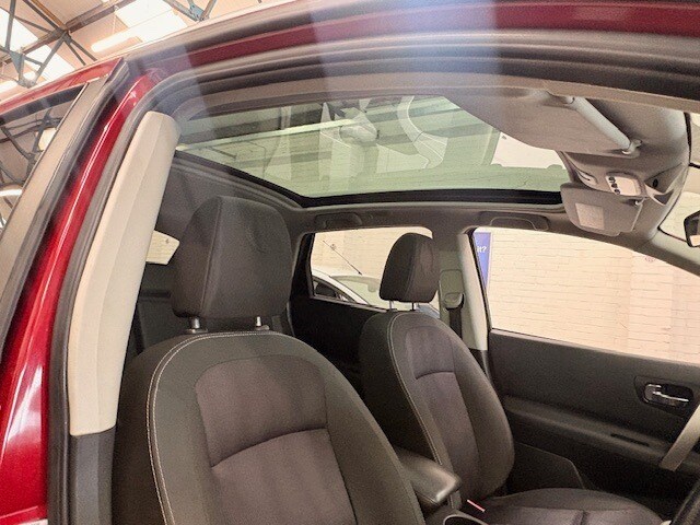 Used Nissan Qashqai 2012 for sale - 77819033: Photo 10