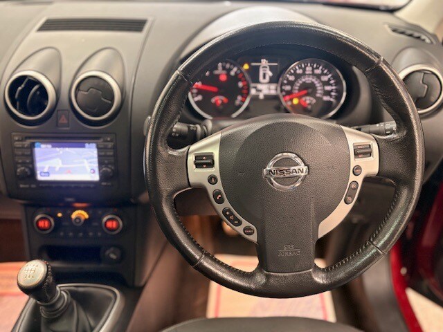 Used Nissan Qashqai 2012 for sale - 77819033: Photo 11