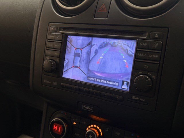 Used Nissan Qashqai 2012 for sale - 77819033: Photo 12