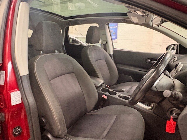 Used Nissan Qashqai 2012 for sale - 77819033: Photo 19