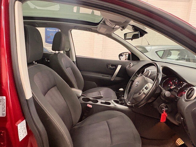 Used Nissan Qashqai 2012 for sale - 77819033: Photo 20