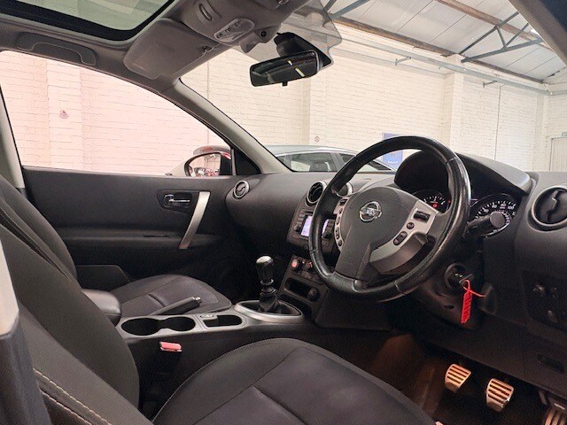 Used Nissan Qashqai 2012 for sale - 77819033: Photo 21