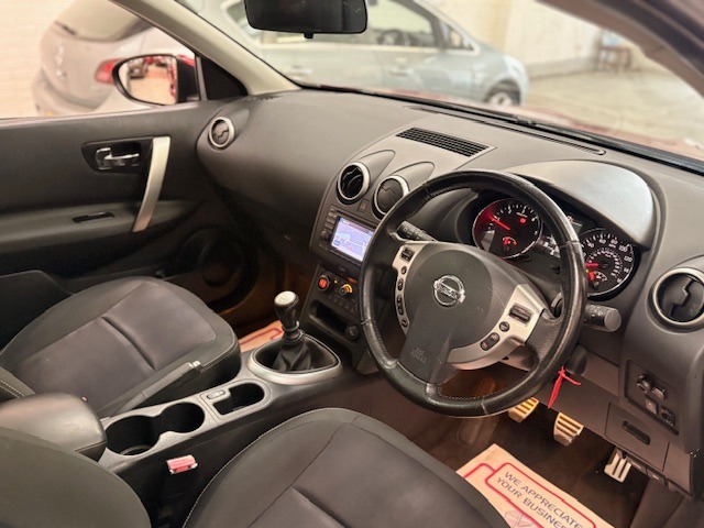 Used Nissan Qashqai 2012 for sale - 77819033: Photo 22